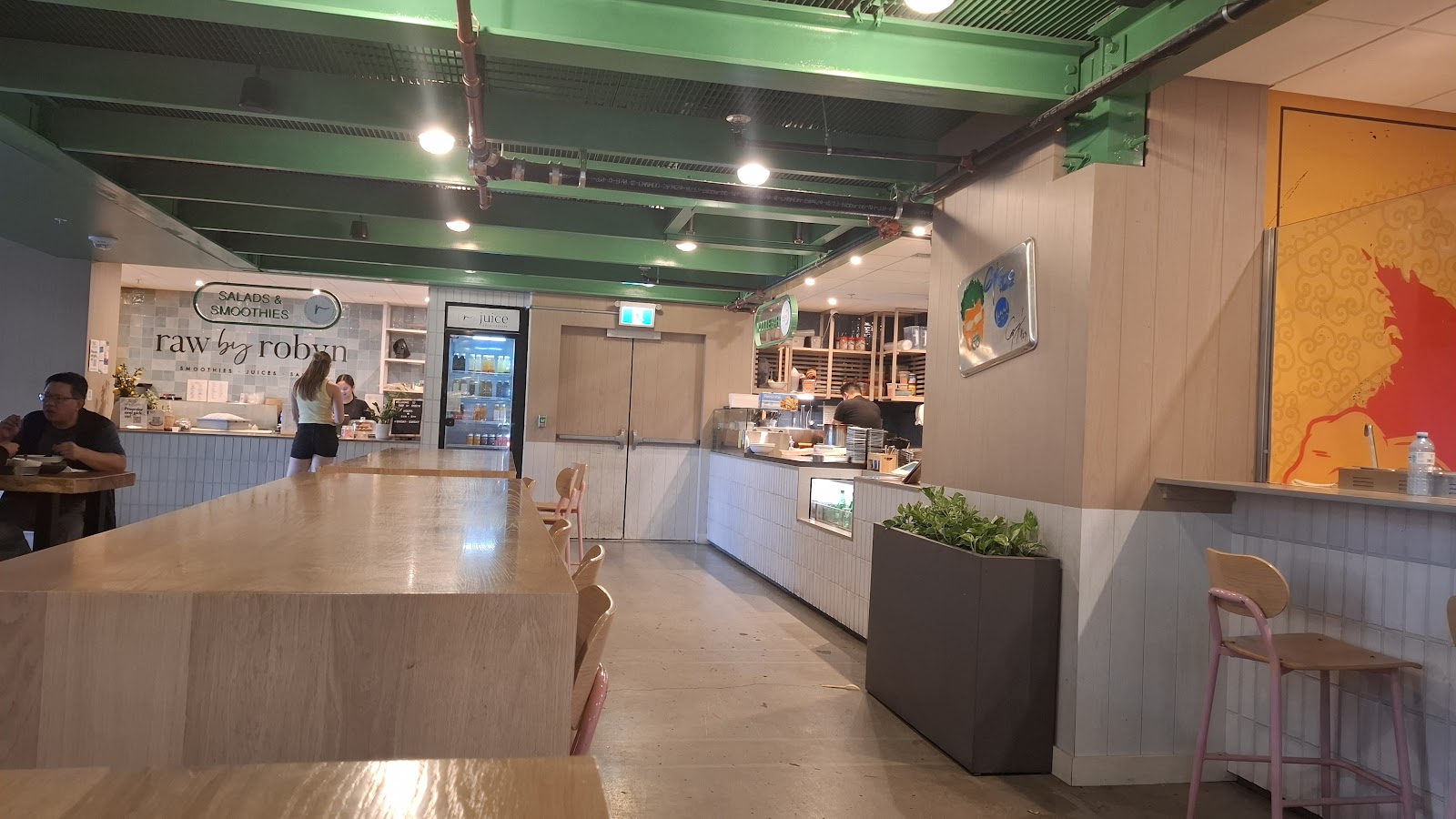 First Street Market: Food Hall & Bar — gallery photo 4