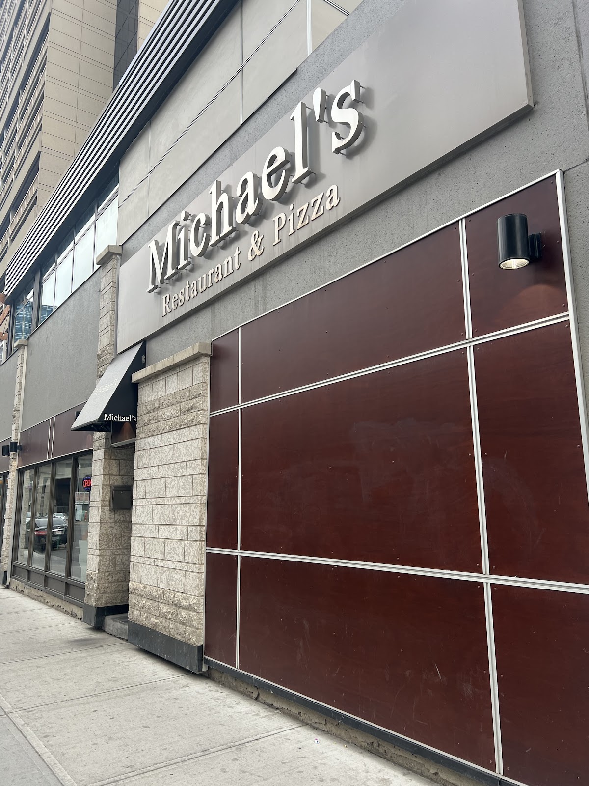 Michael's Pizza Restaurant & Delivery — gallery photo 4
