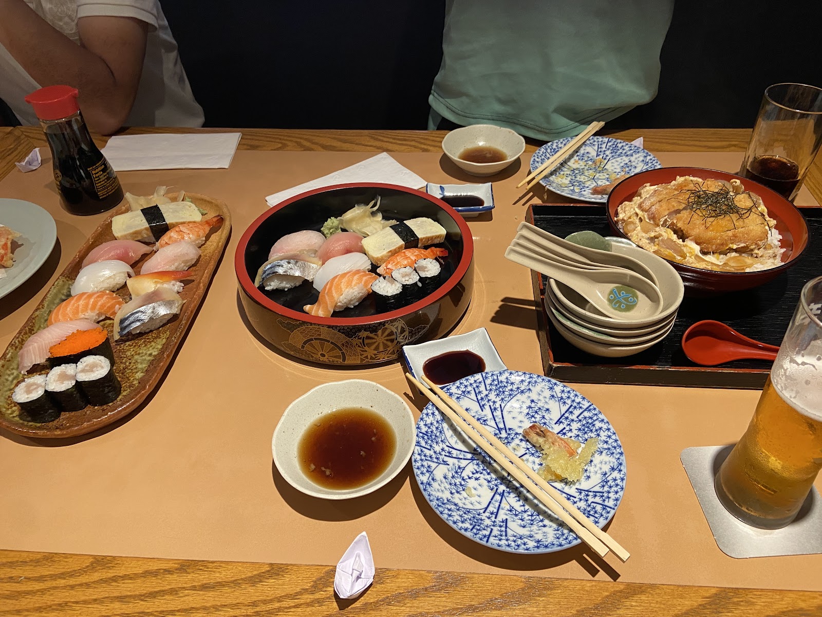 Sushi Hiro Japanese Restaurant — dining room photo 1