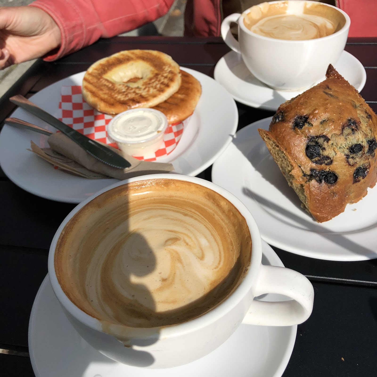 Cafe Villaggio — gallery photo 4