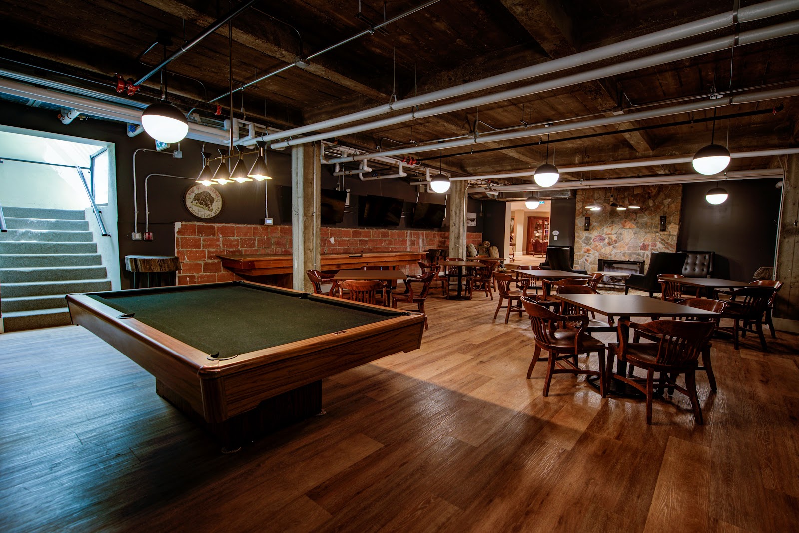 The Dining Room at The Inn — gallery photo 4