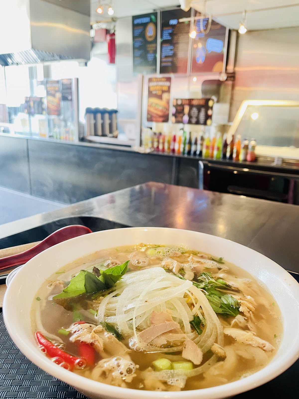 Pho Daddy — gallery photo 1