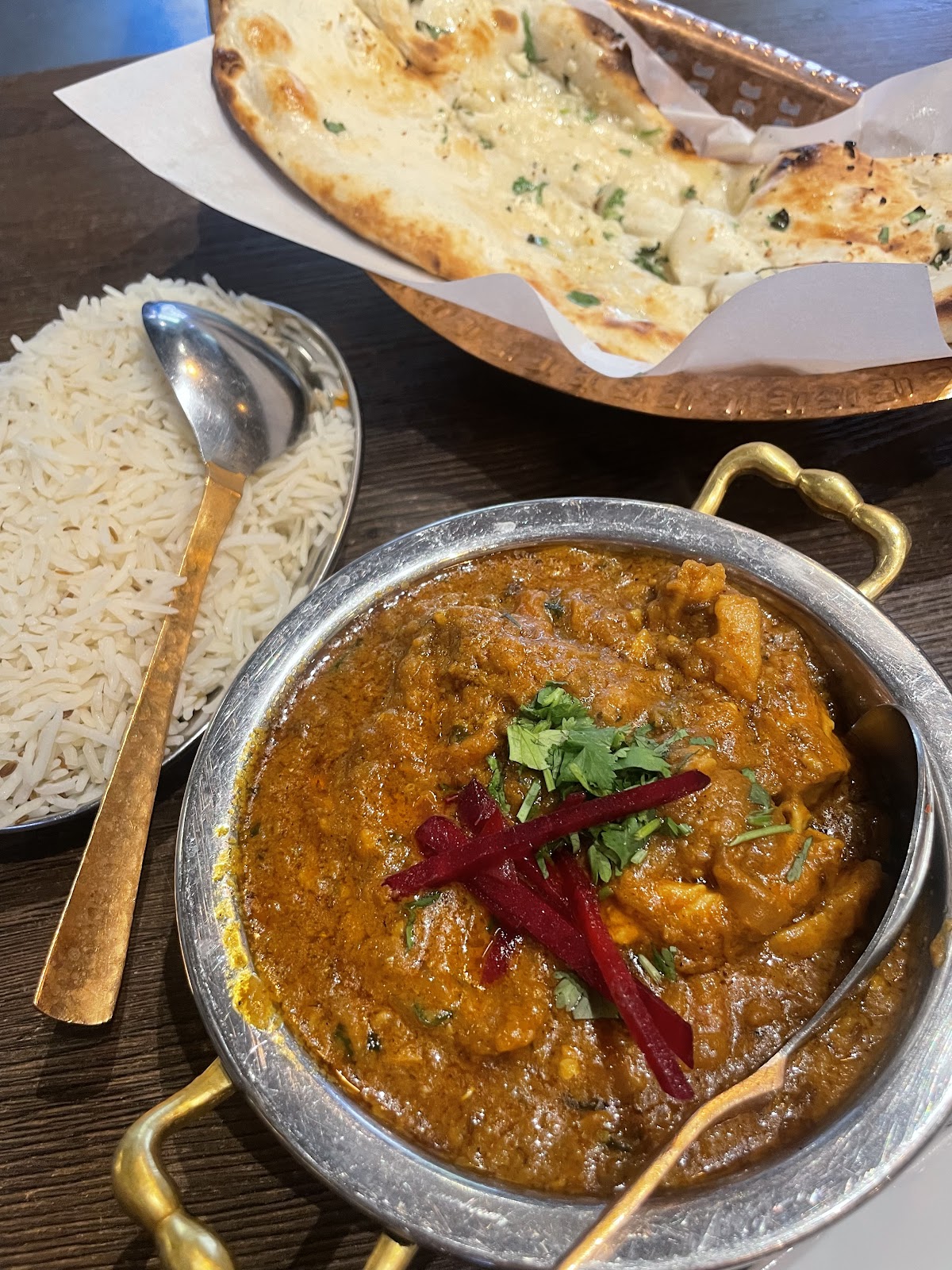 Bombay Kitchen and Bar - Denman St — gallery photo 1