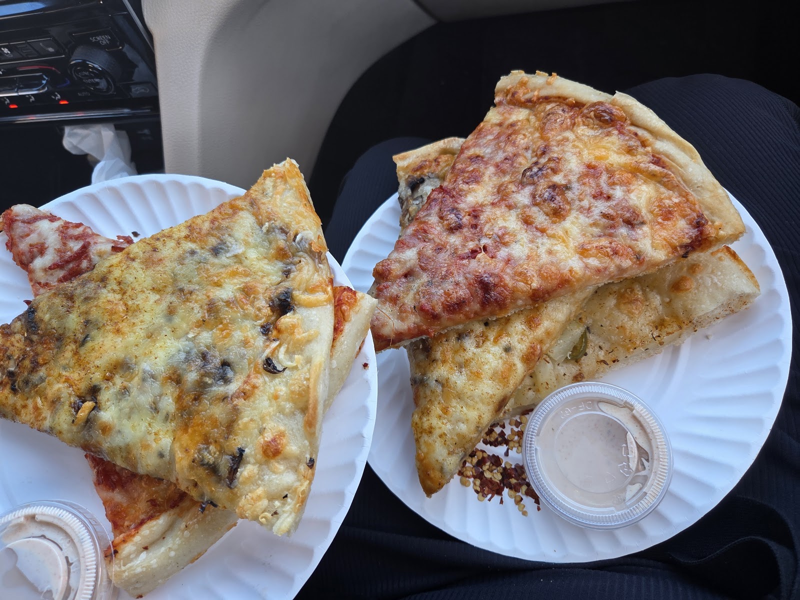 Roma's Pizzeria — gallery photo 4