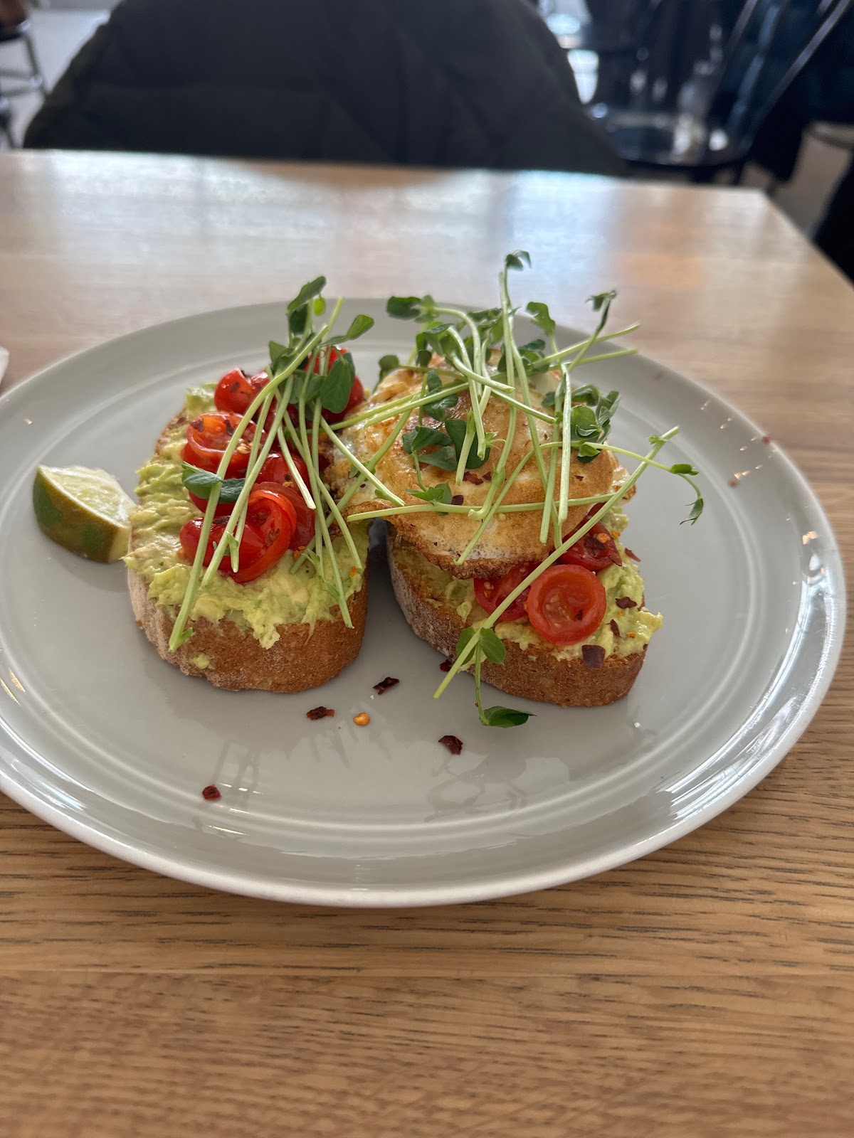 Seed N Salt Mission — gallery photo 4