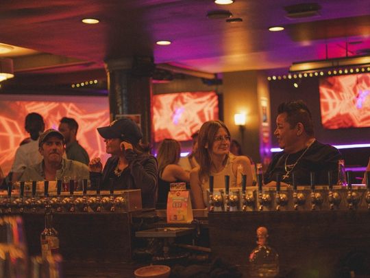 The Park Pub — gallery photo 1