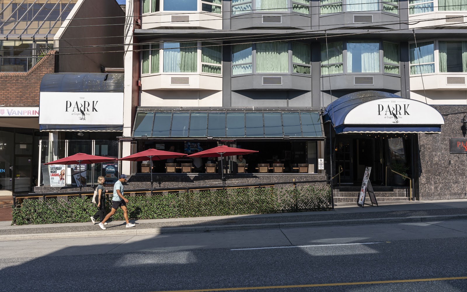 The Park Pub — gallery photo 2