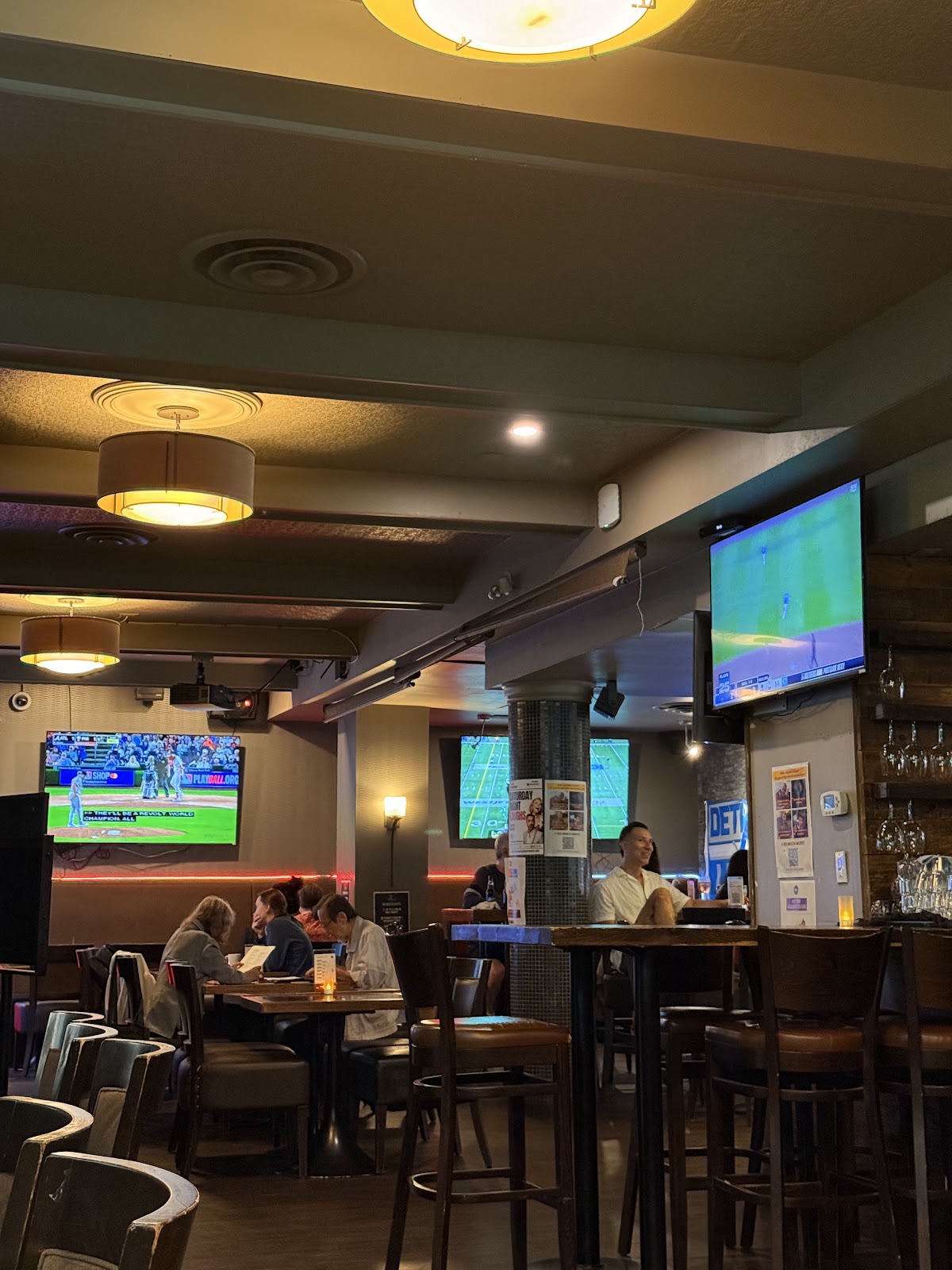 The Park Pub — gallery photo 3