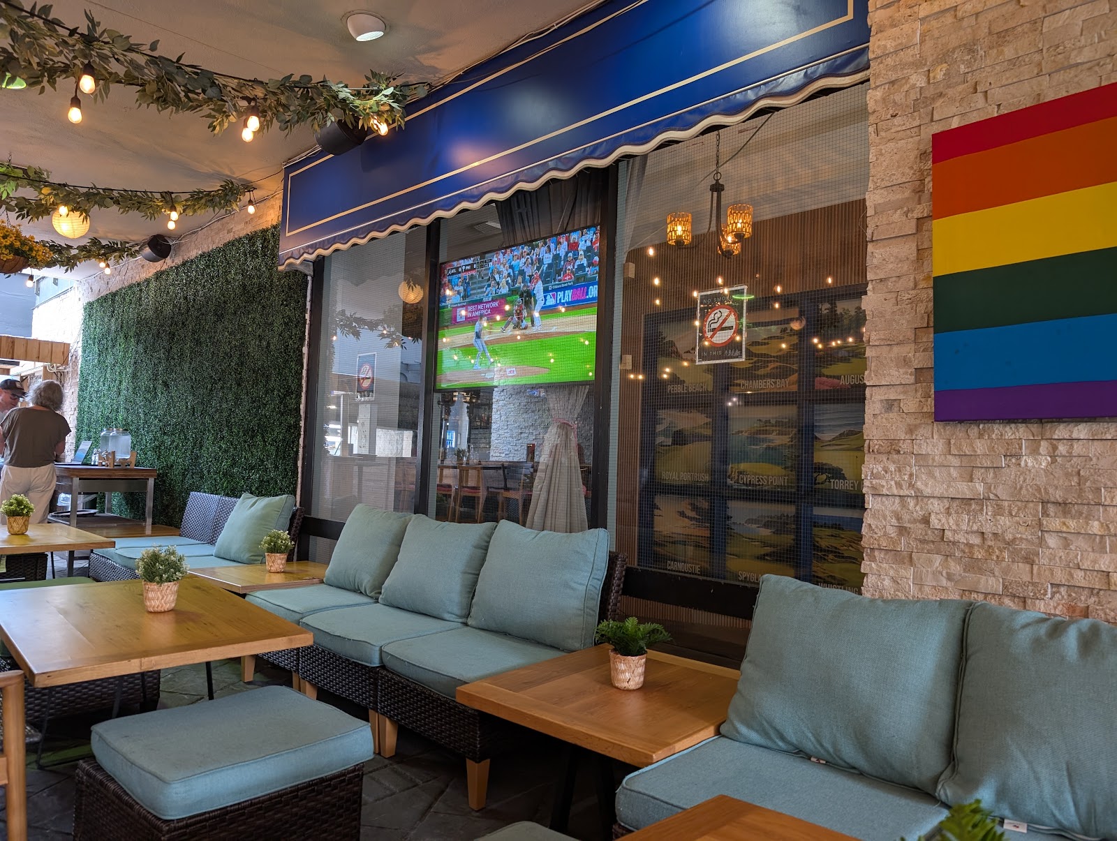 The Park Pub — gallery photo 4