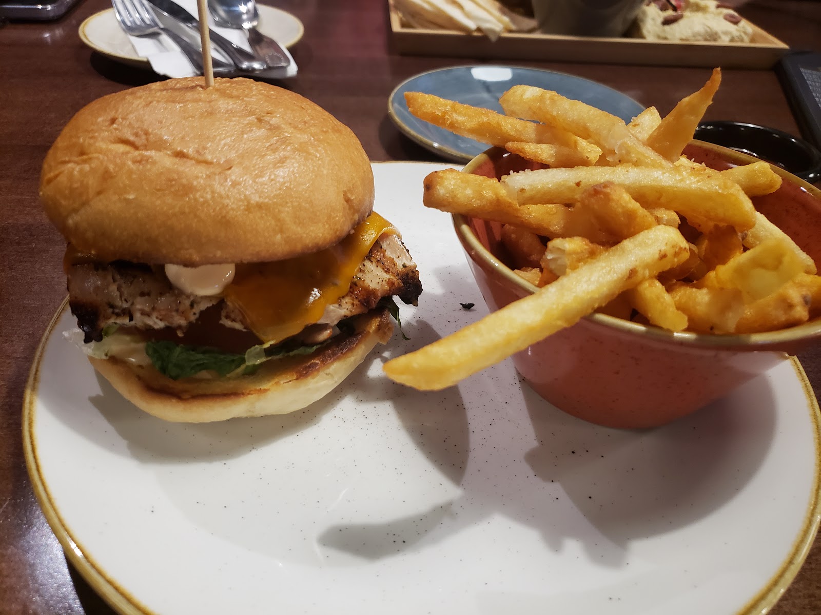 Layali Cafe — gallery photo 3