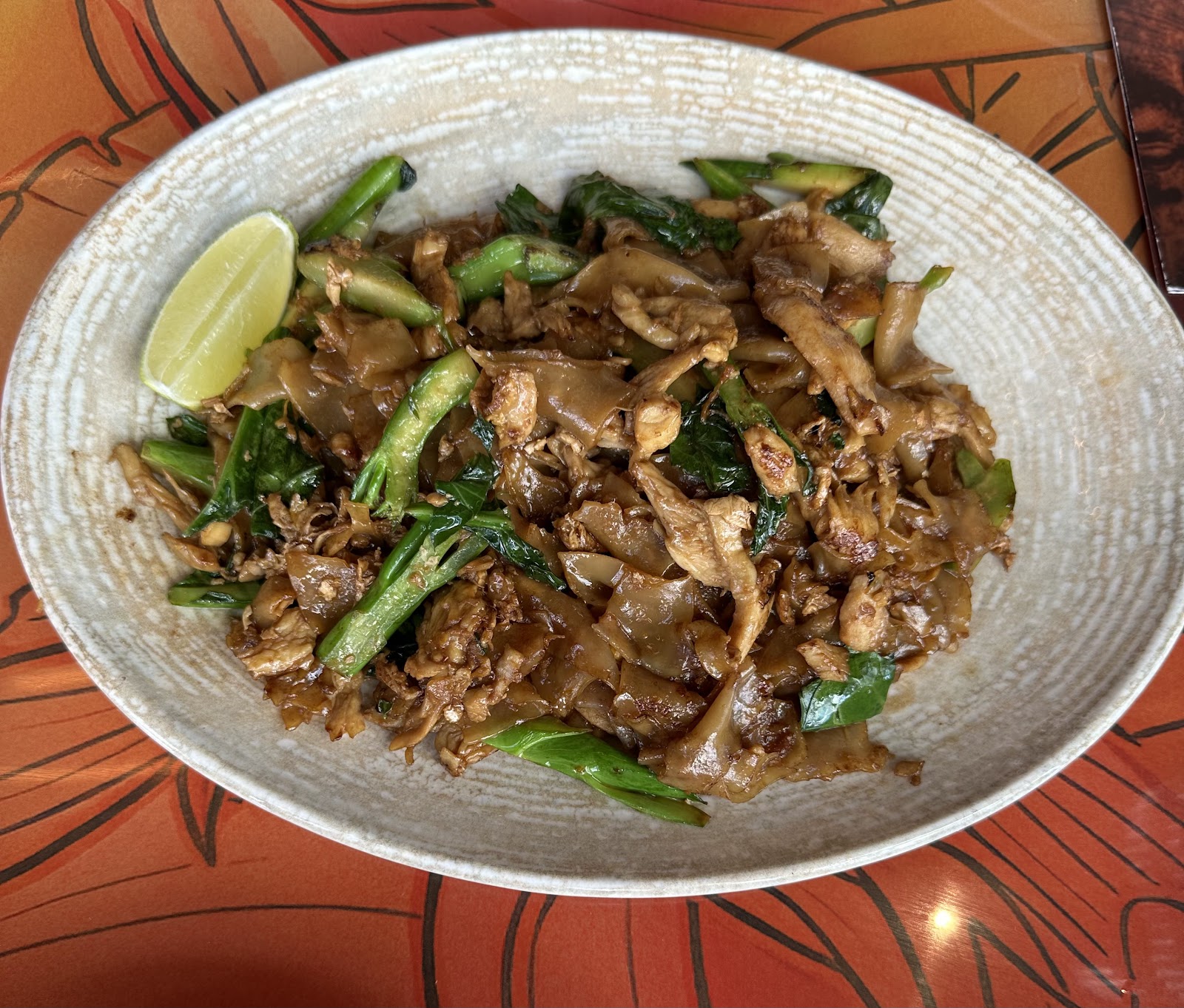 Thairoomgrand South Common — gallery photo 4