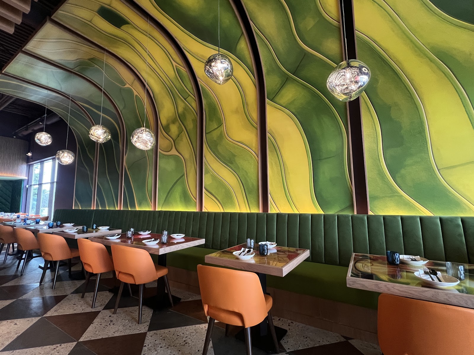 Thairoomgrand South Common — gallery photo 6