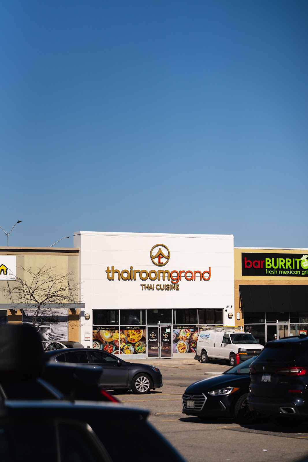 Thairoomgrand South Common 1