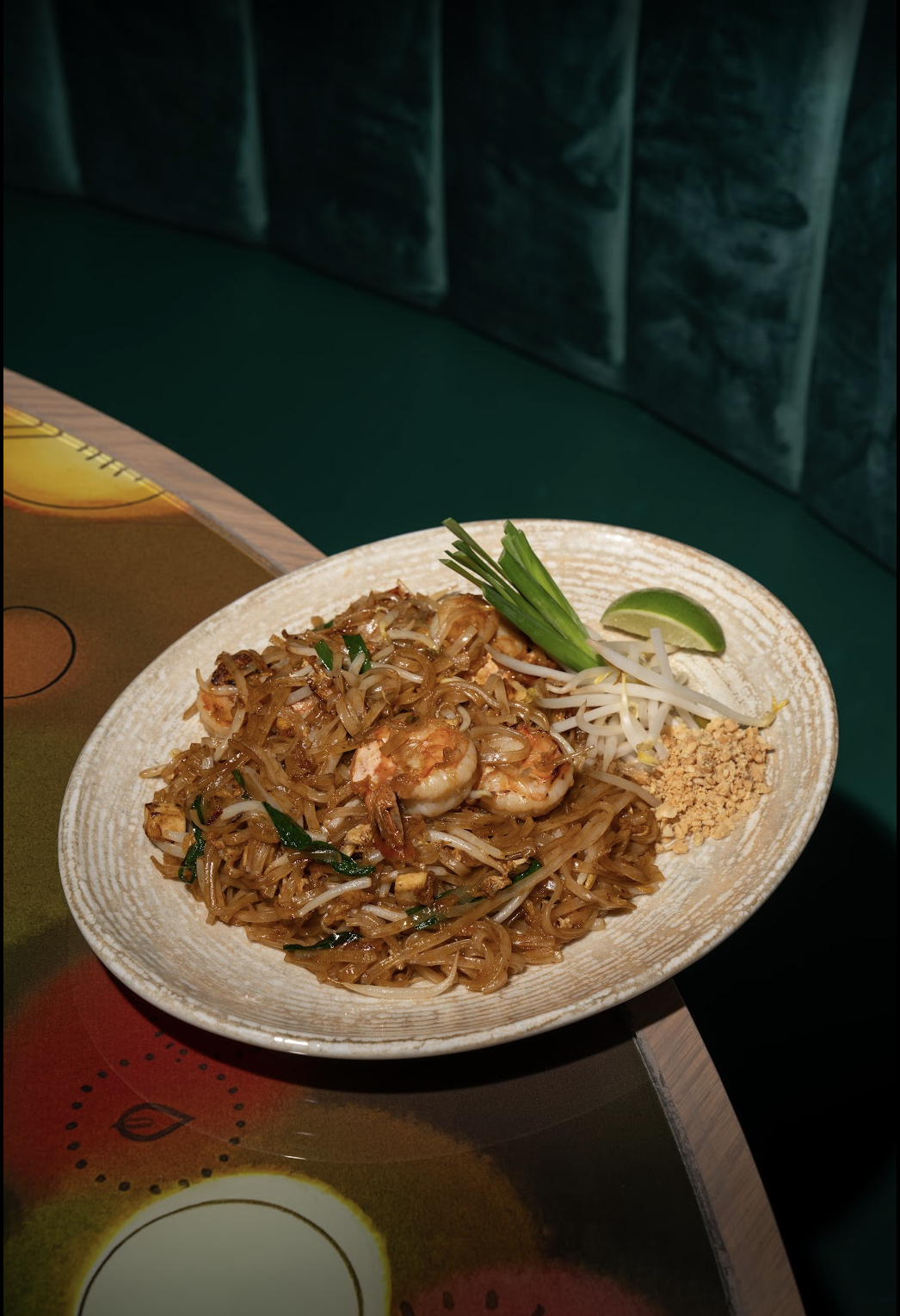 Thairoomgrand South Common 2