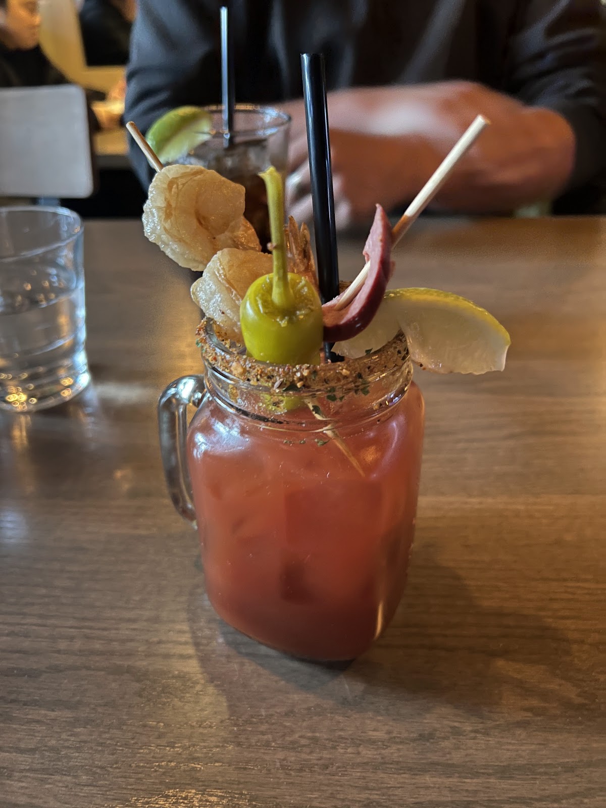 Blowers & Grafton (Mission) — gallery photo 4