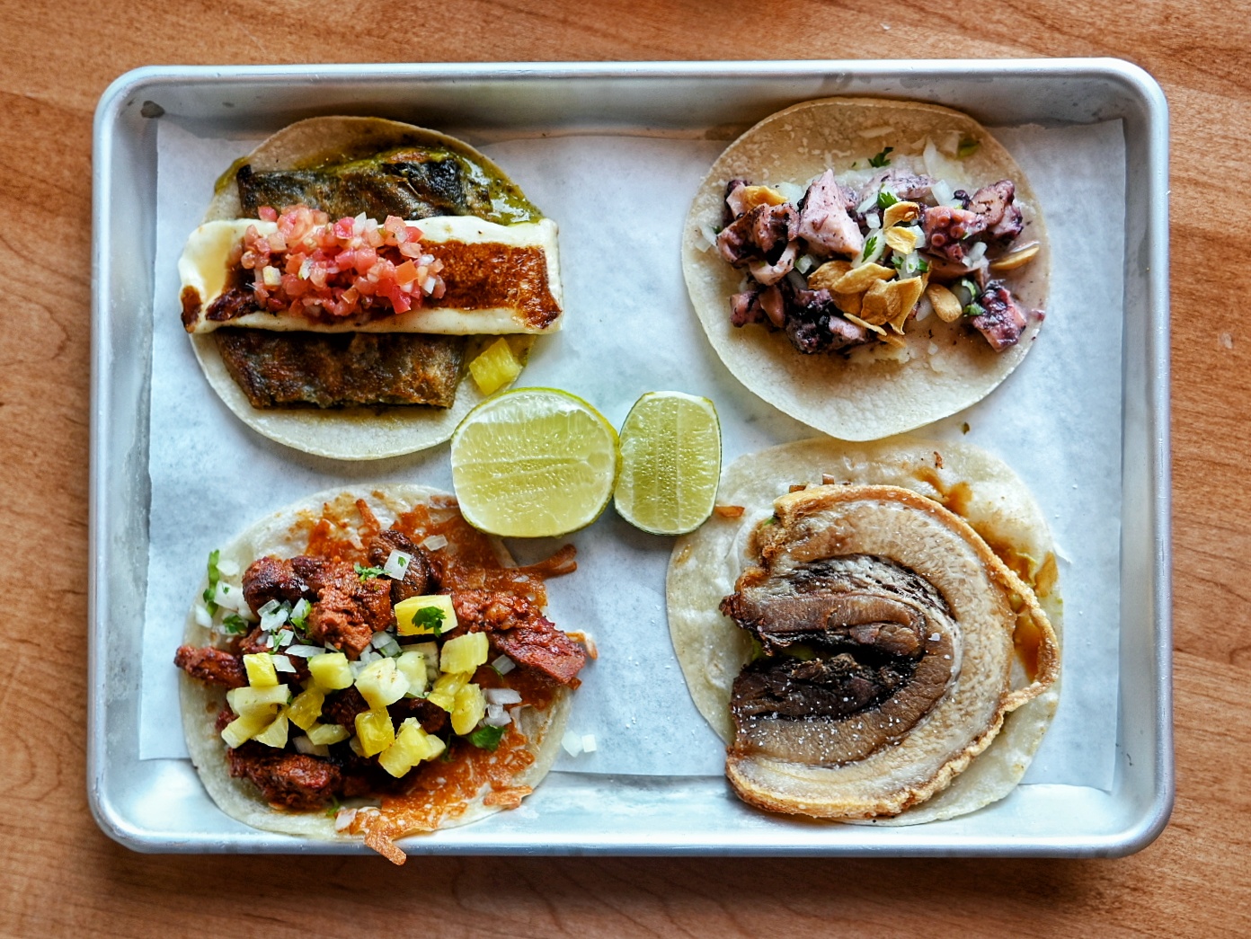 Masa Mama Taqueria — dining room photo 3
