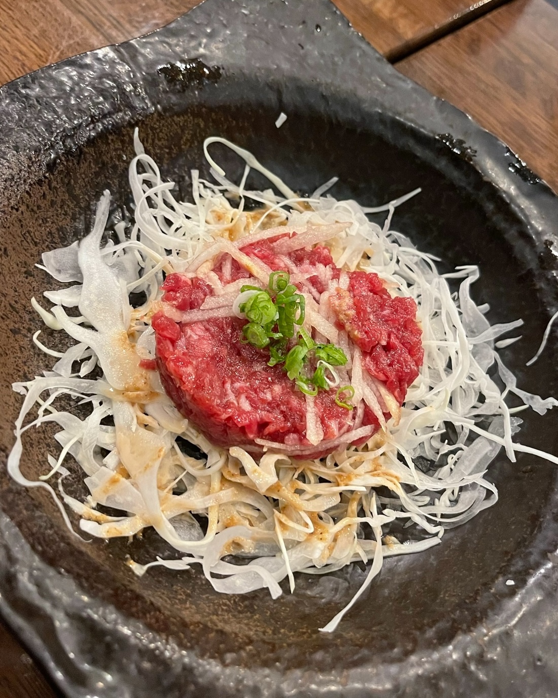 Ari Sushi — dining room photo 3