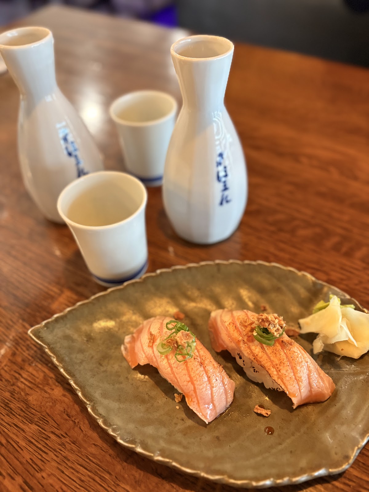 Ari Sushi — gallery photo 4