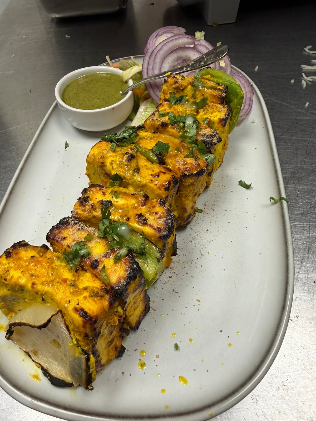 Tandoori Grill Indo-Chinese Cuisine — gallery photo 4