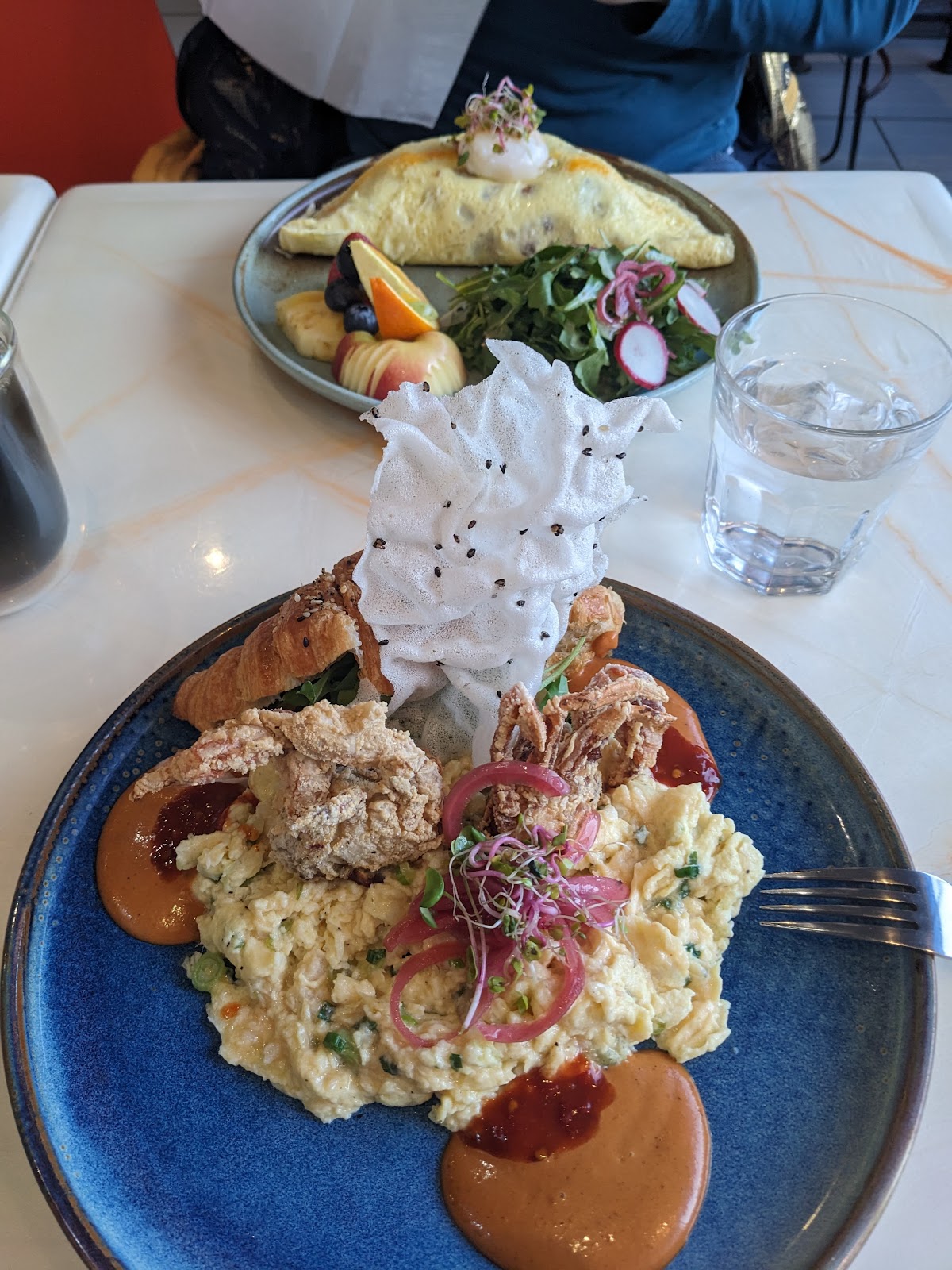 BROUHAHA / Breakfast,Brunch,Lunch — gallery photo 1