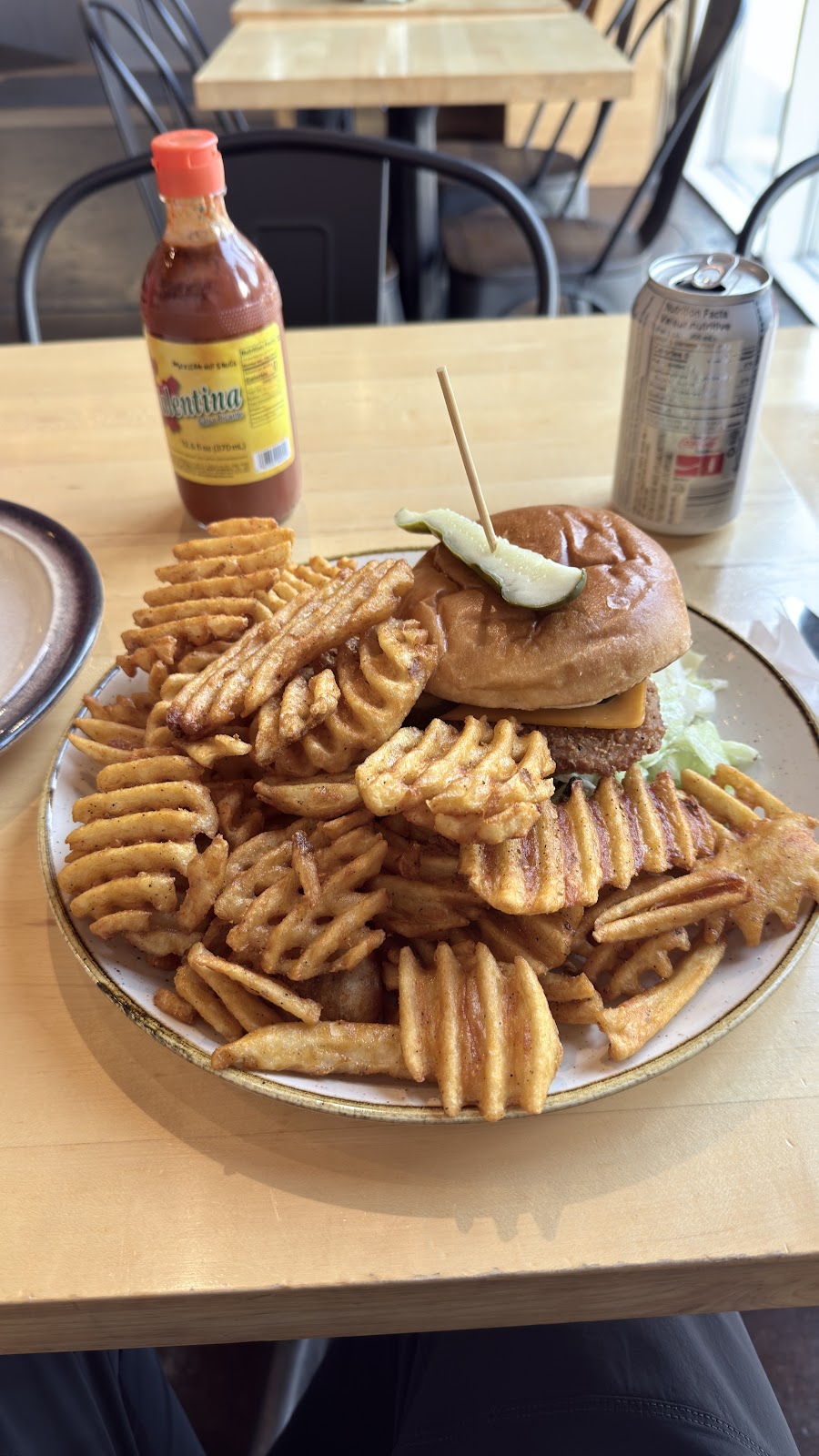 Holy Grill — gallery photo 4