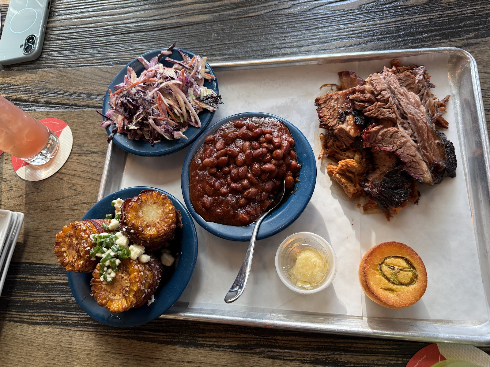 Comery Block Barbecue — gallery photo 2