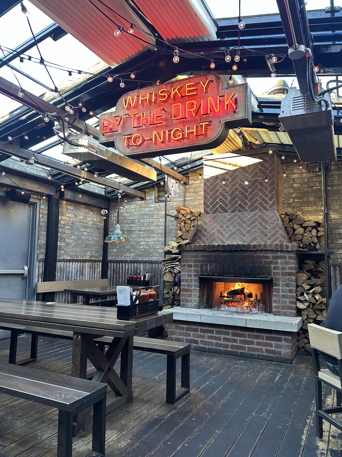Comery Block Barbecue — gallery photo 3