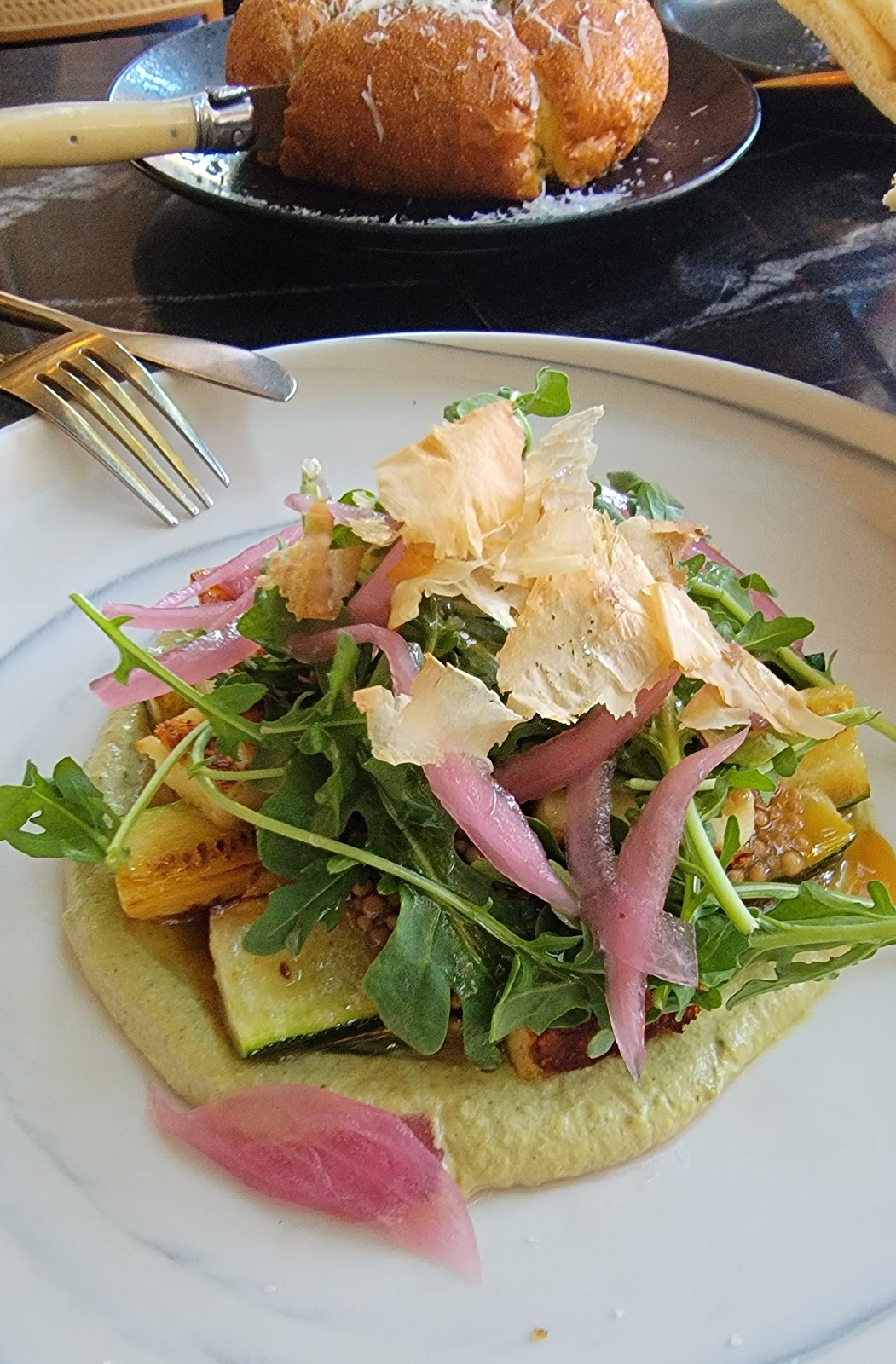 Orchard Restaurant — gallery photo 1