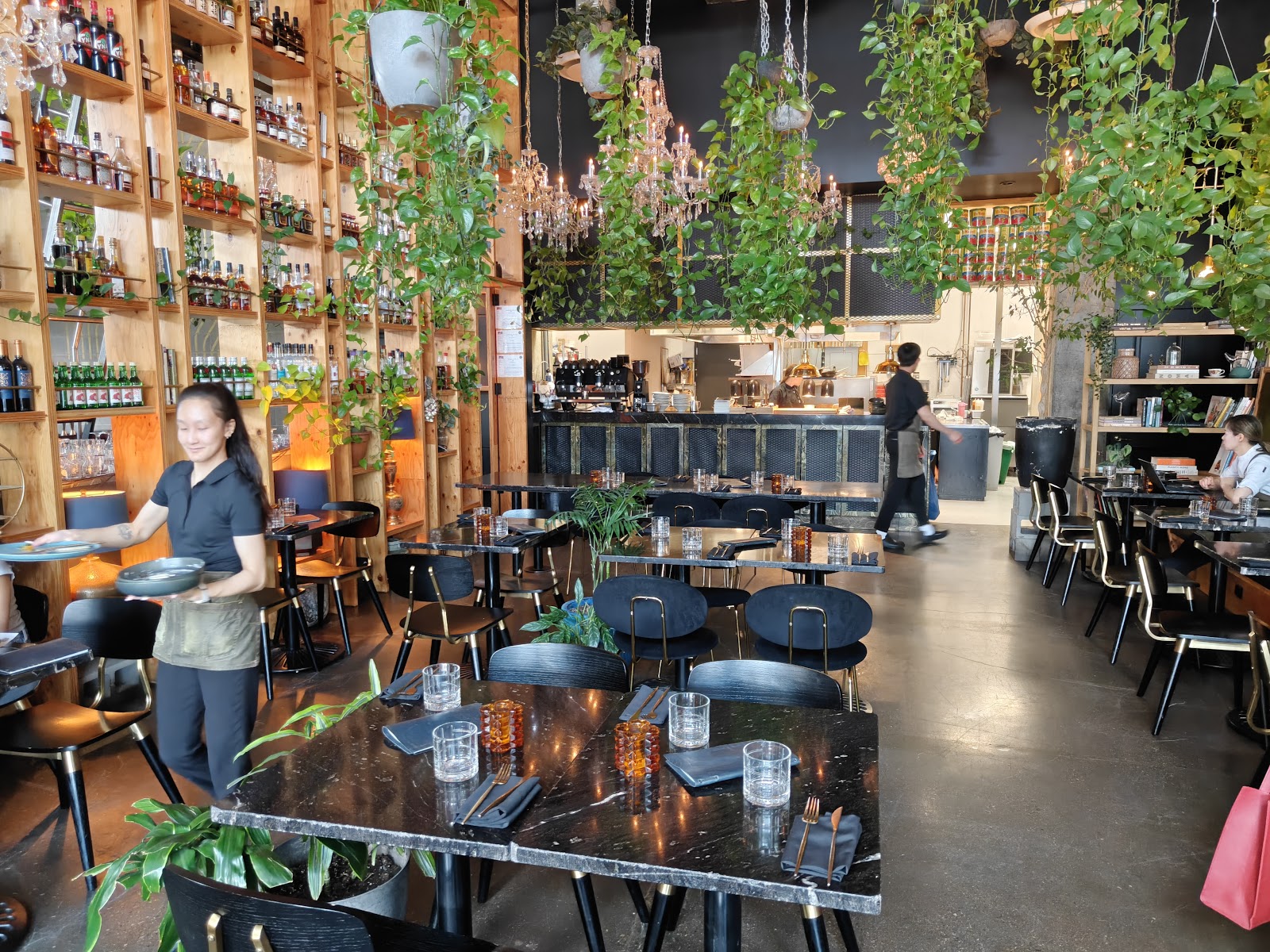 Orchard Restaurant — gallery photo 2
