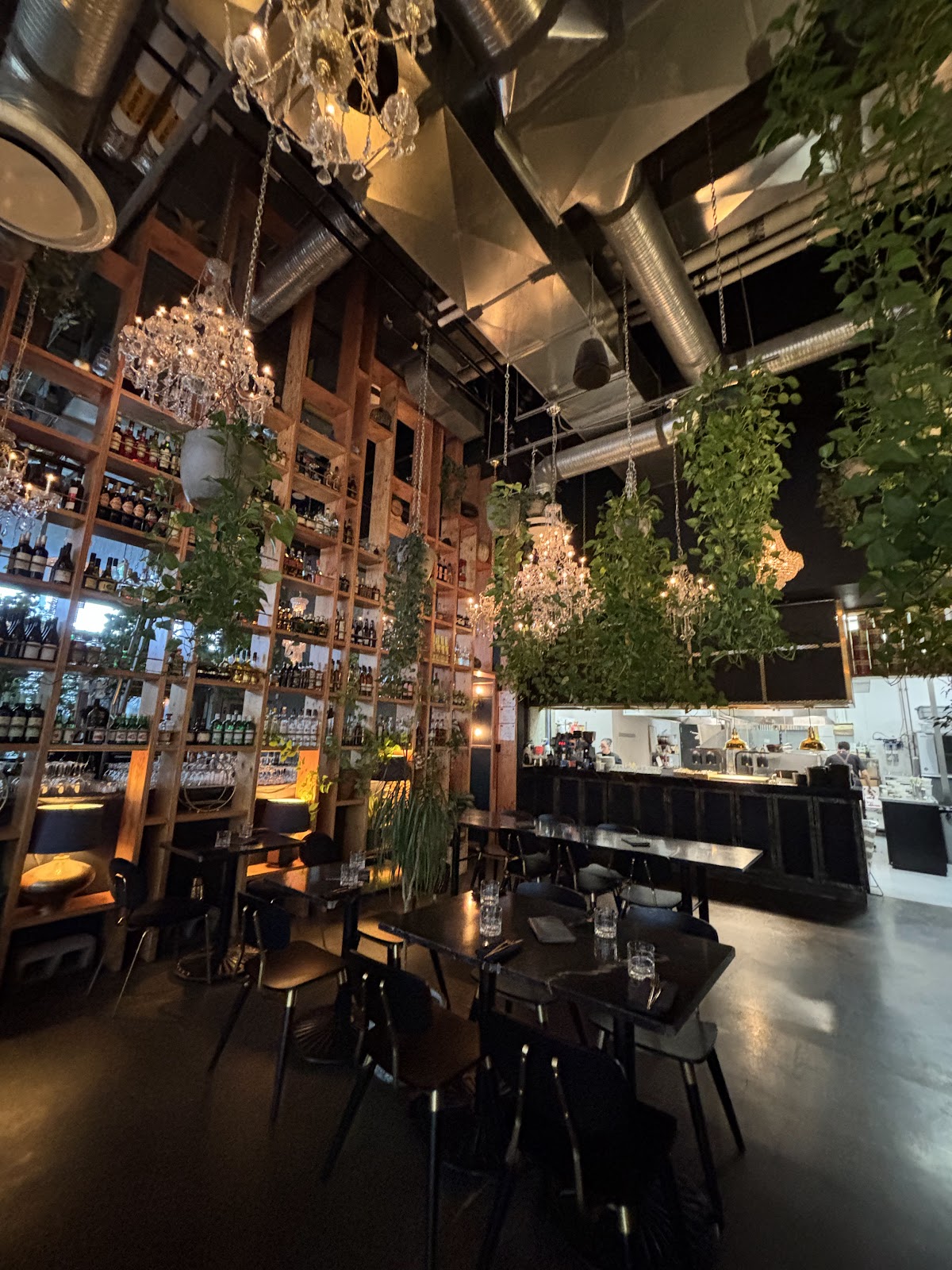 Orchard Restaurant — gallery photo 3