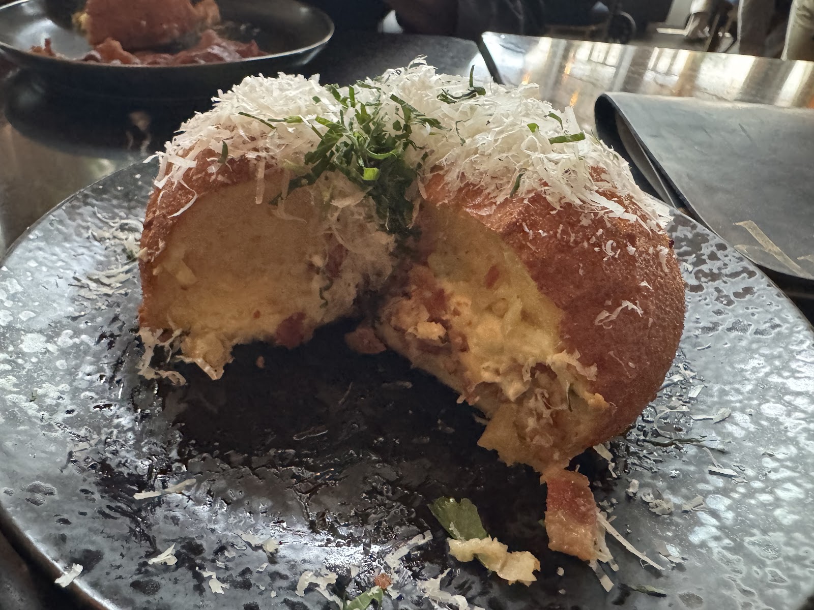 Orchard Restaurant — gallery photo 4