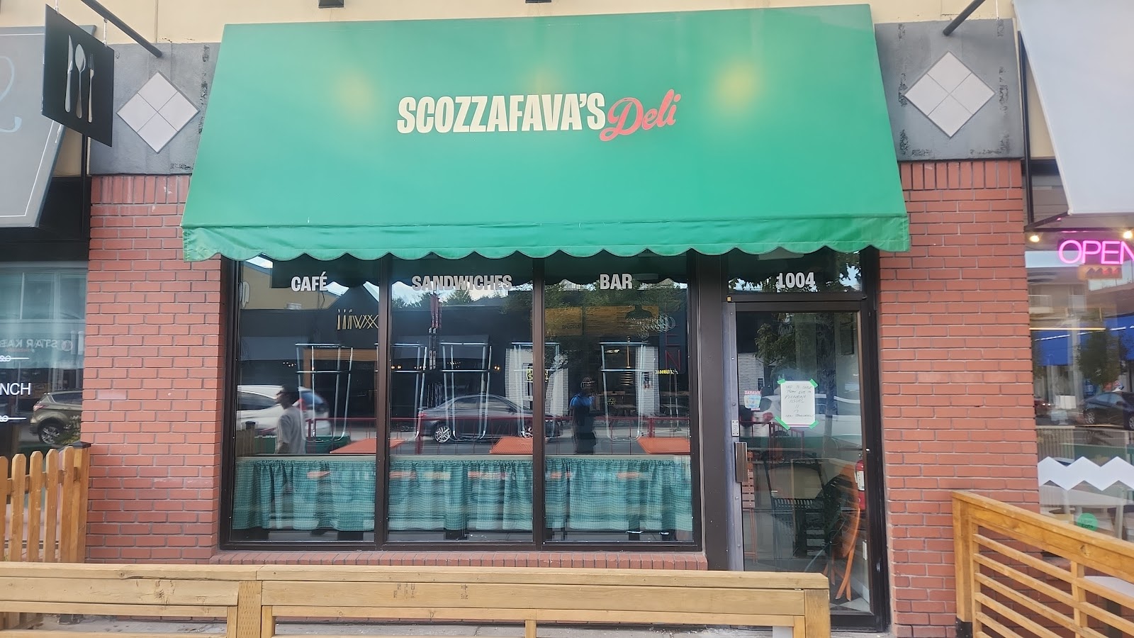 Scozzafava's Deli — gallery photo 4