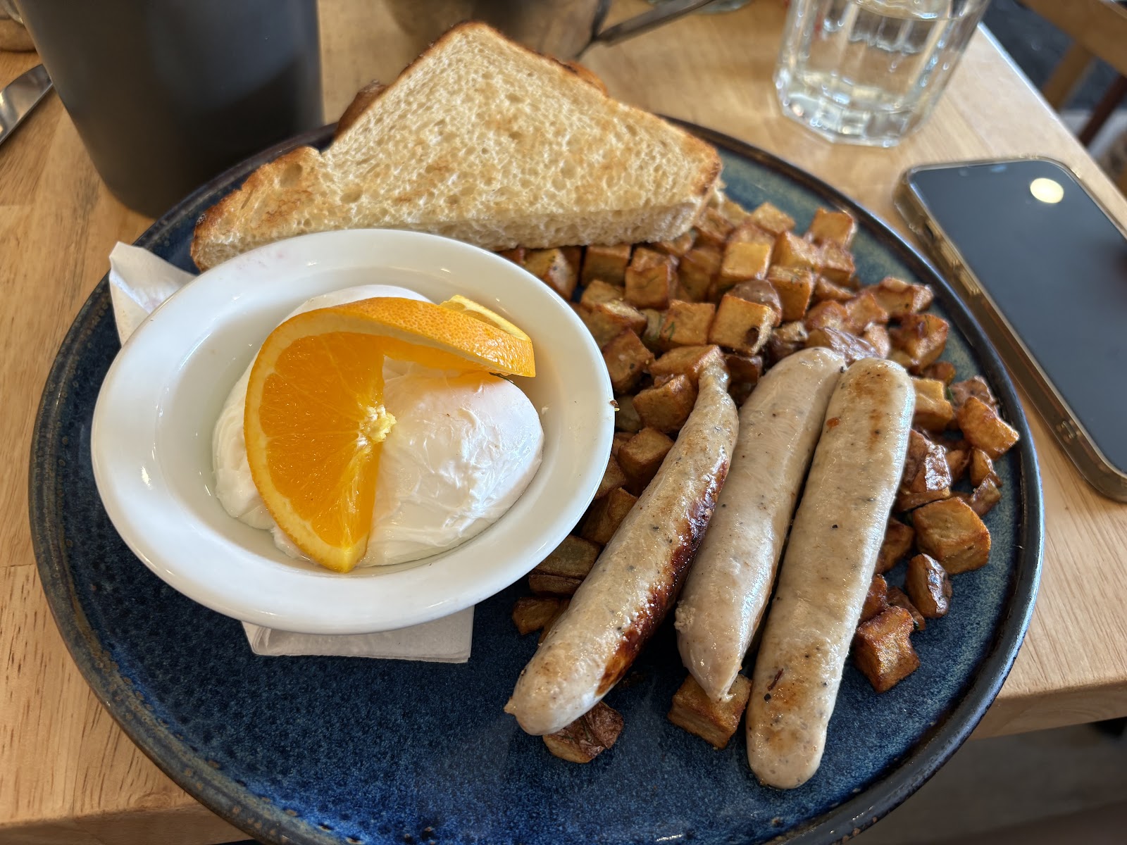 Dairy Lane Cafe — gallery photo 4
