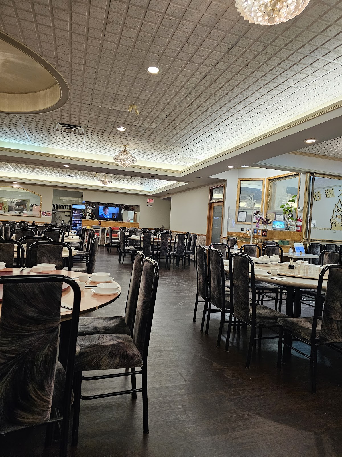 Ho Won Chinese Food Restaurant — gallery photo 4