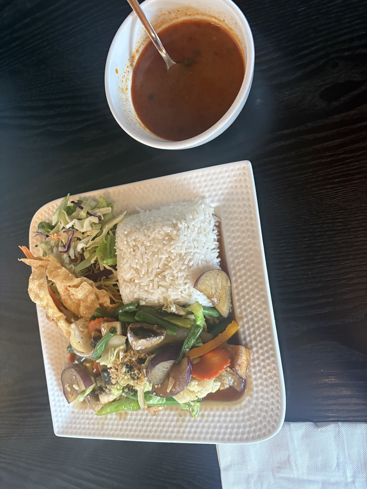 Bee Thai Cuisine — gallery photo 4