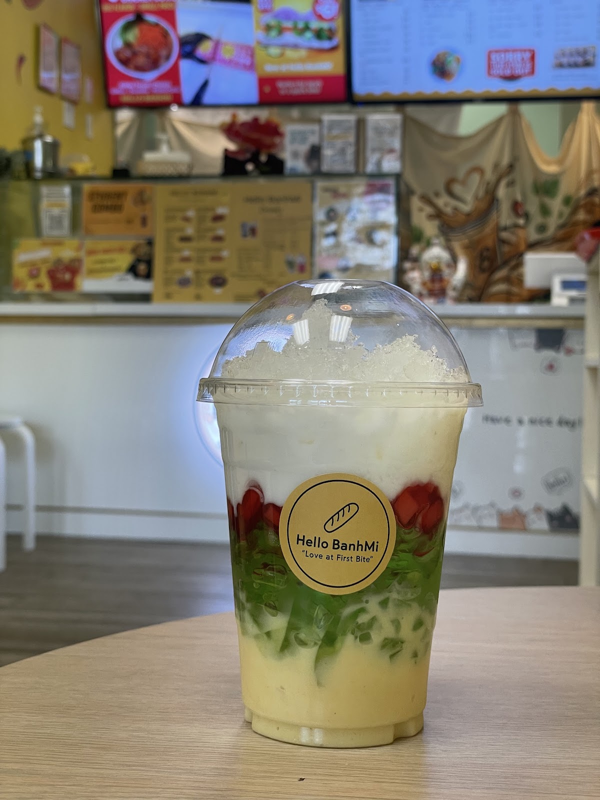 Hello BanhMi — gallery photo 4
