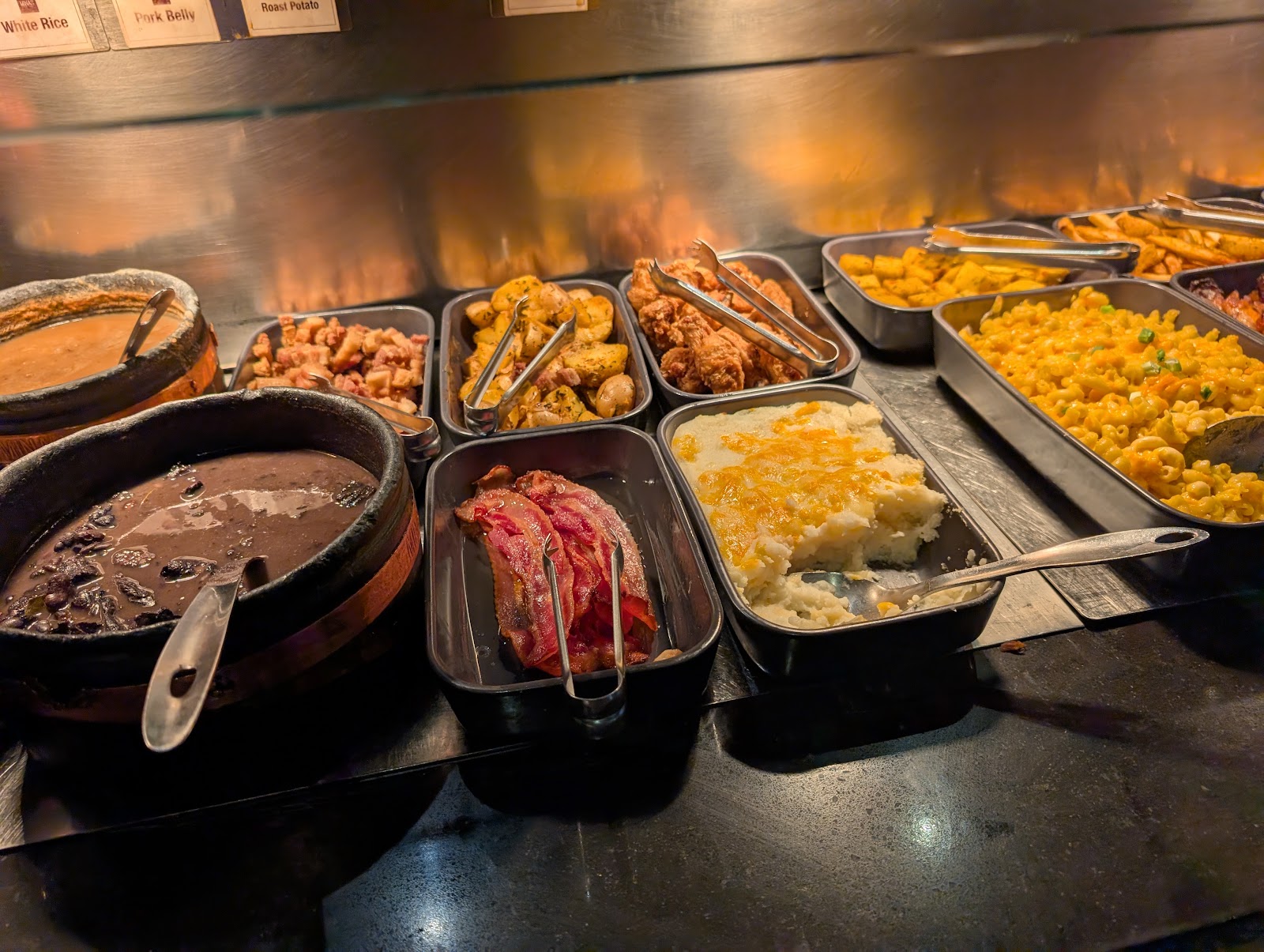 Minas Brazilian Steakhouse — gallery photo 3