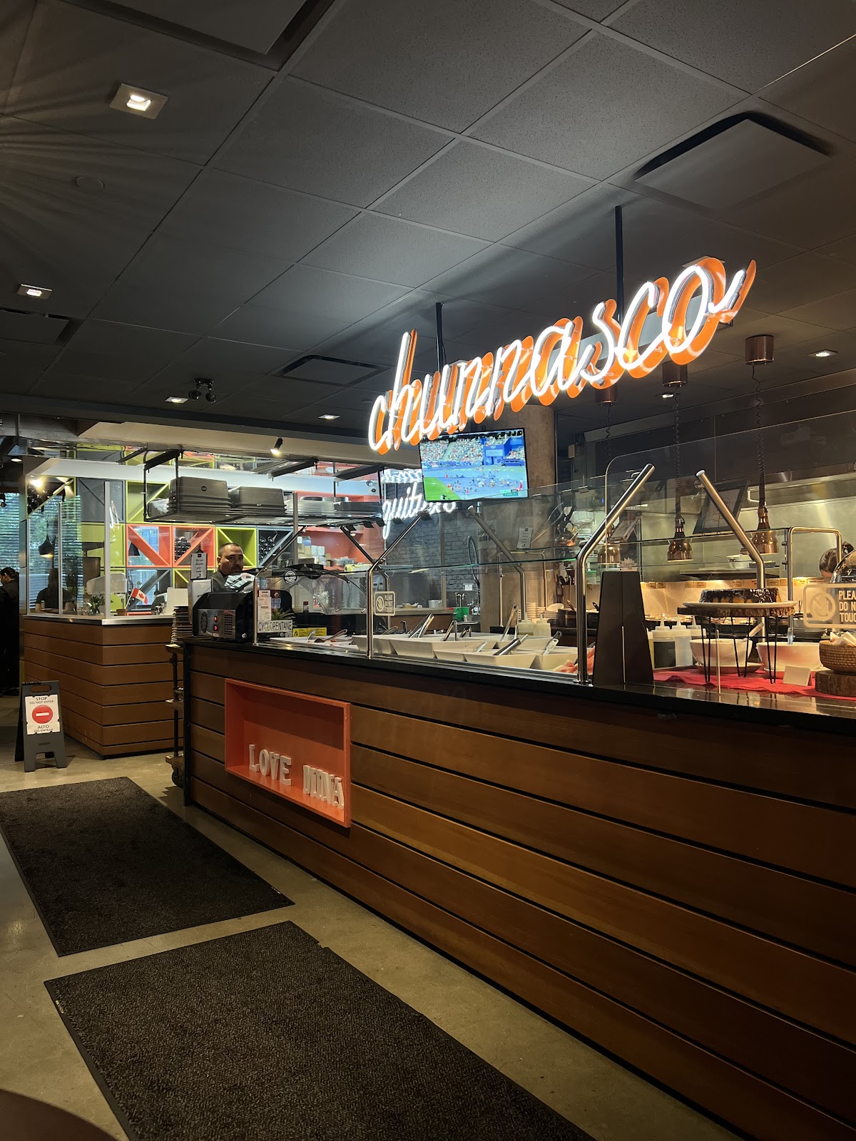 Minas Brazilian Steakhouse — gallery photo 4