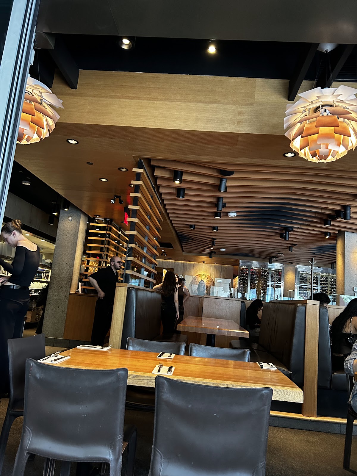 Cactus Club Cafe — gallery photo 2