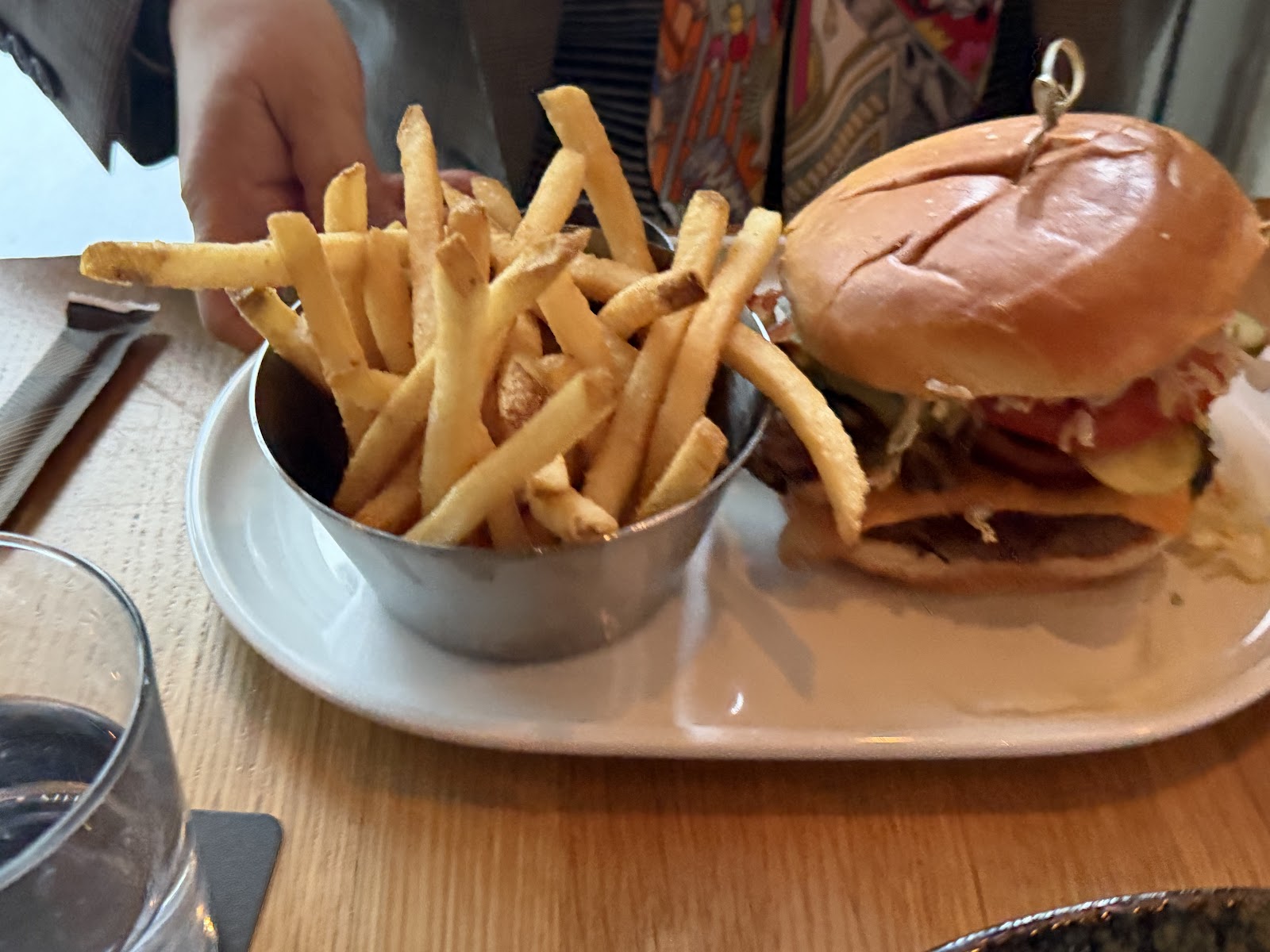 Cactus Club Cafe — gallery photo 3