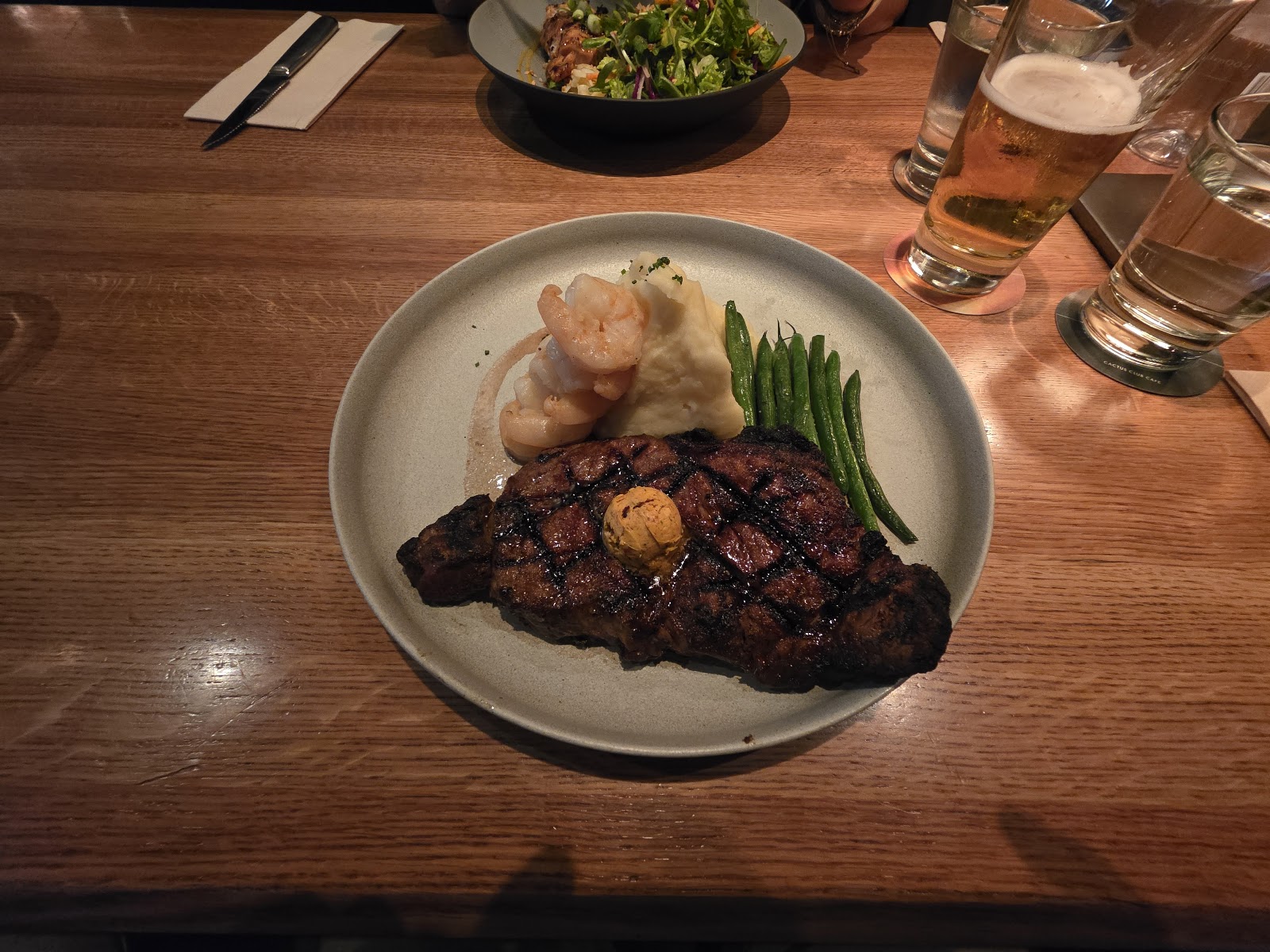 Cactus Club Cafe — gallery photo 4