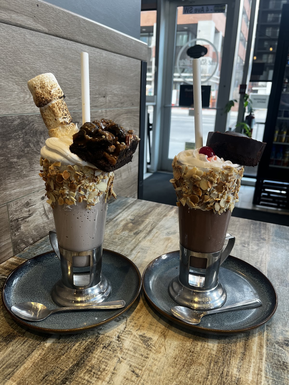 The Street Eatery — gallery photo 1