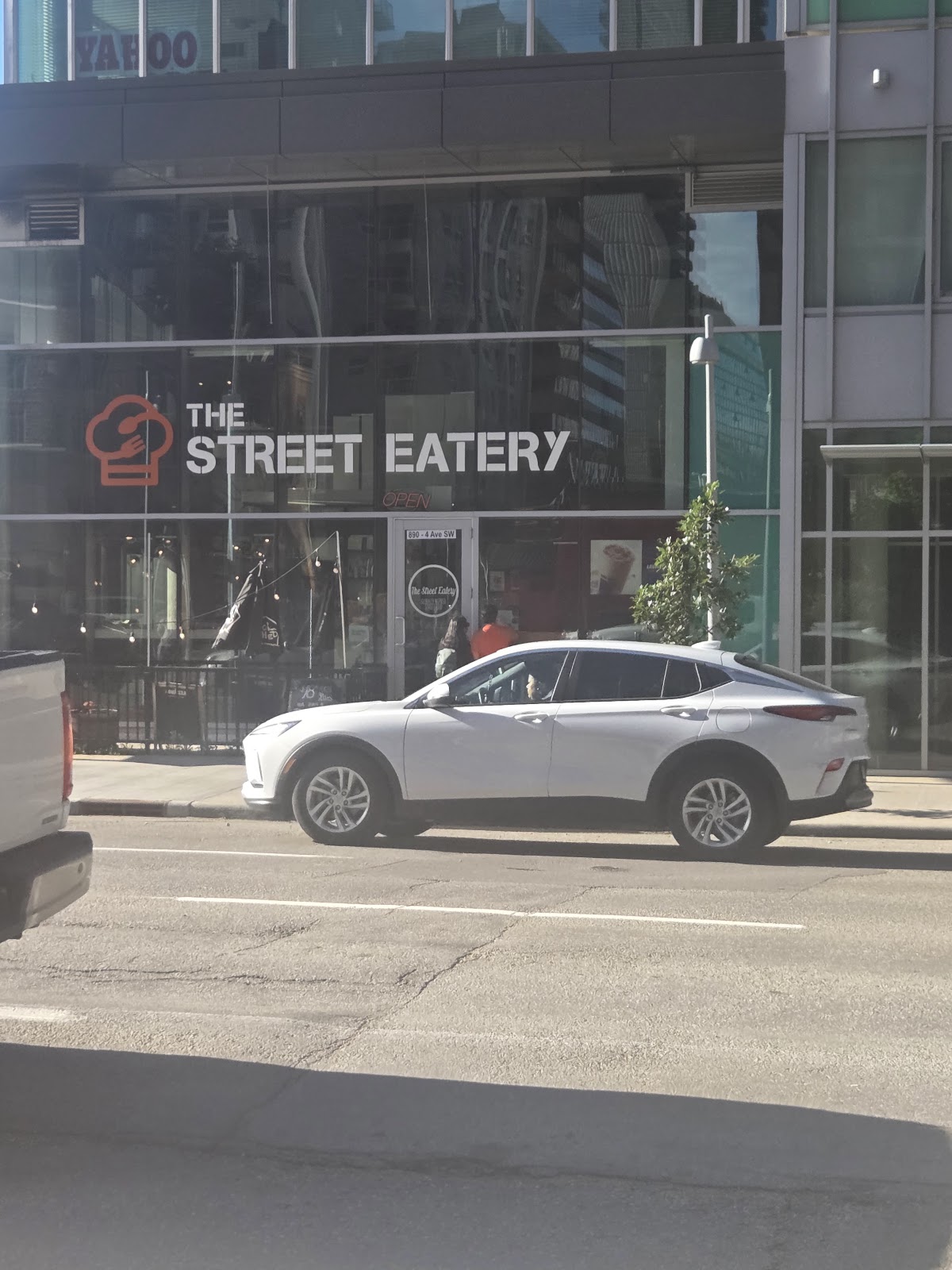 The Street Eatery — gallery photo 2