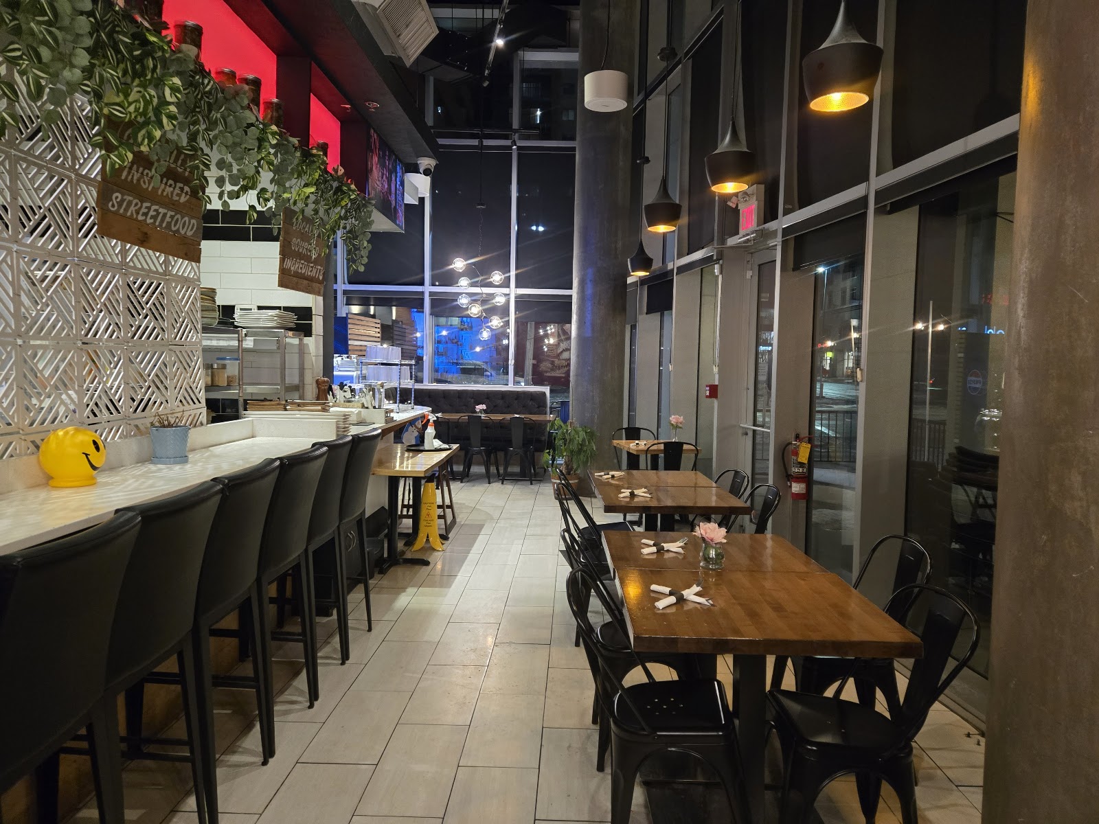 The Street Eatery — gallery photo 4