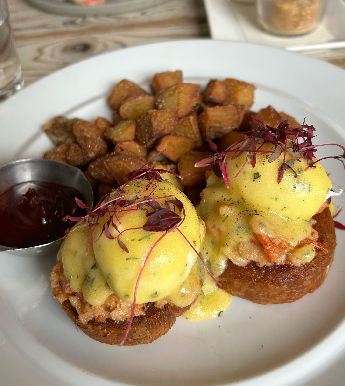 The Nash Restaurant & Off Cut Bar — gallery photo 2