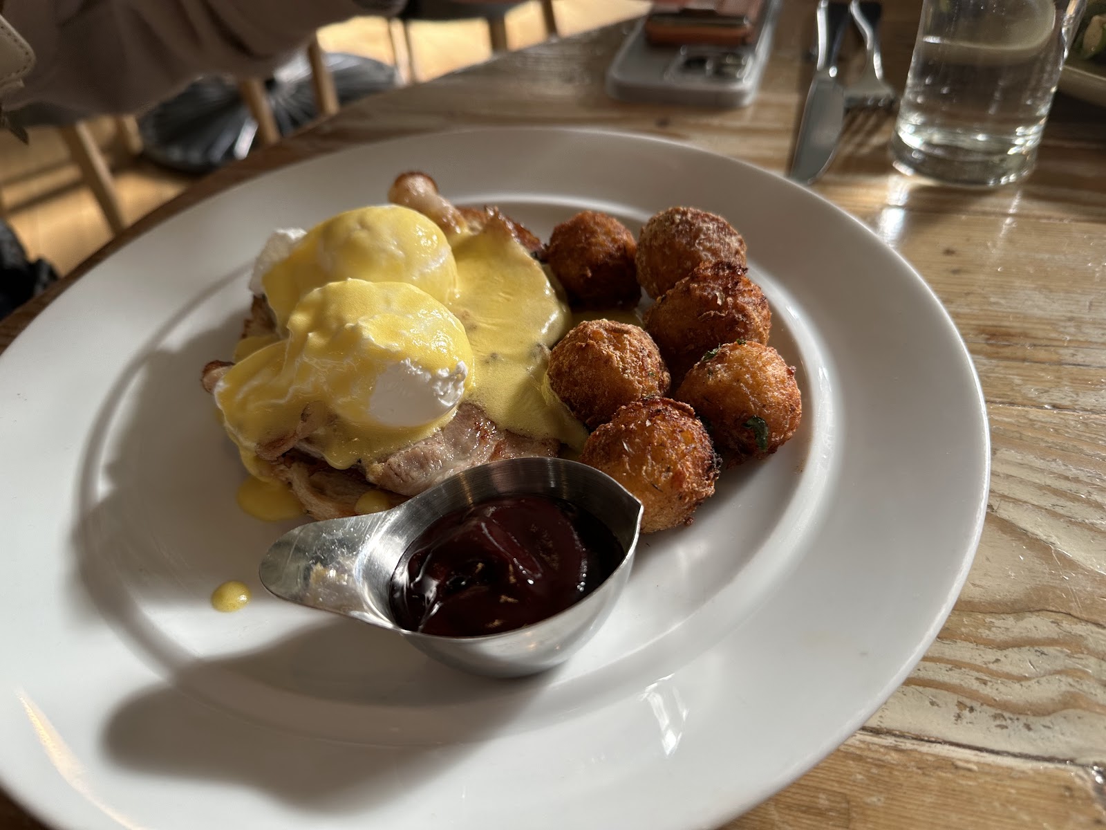 The Nash Restaurant & Off Cut Bar — gallery photo 3