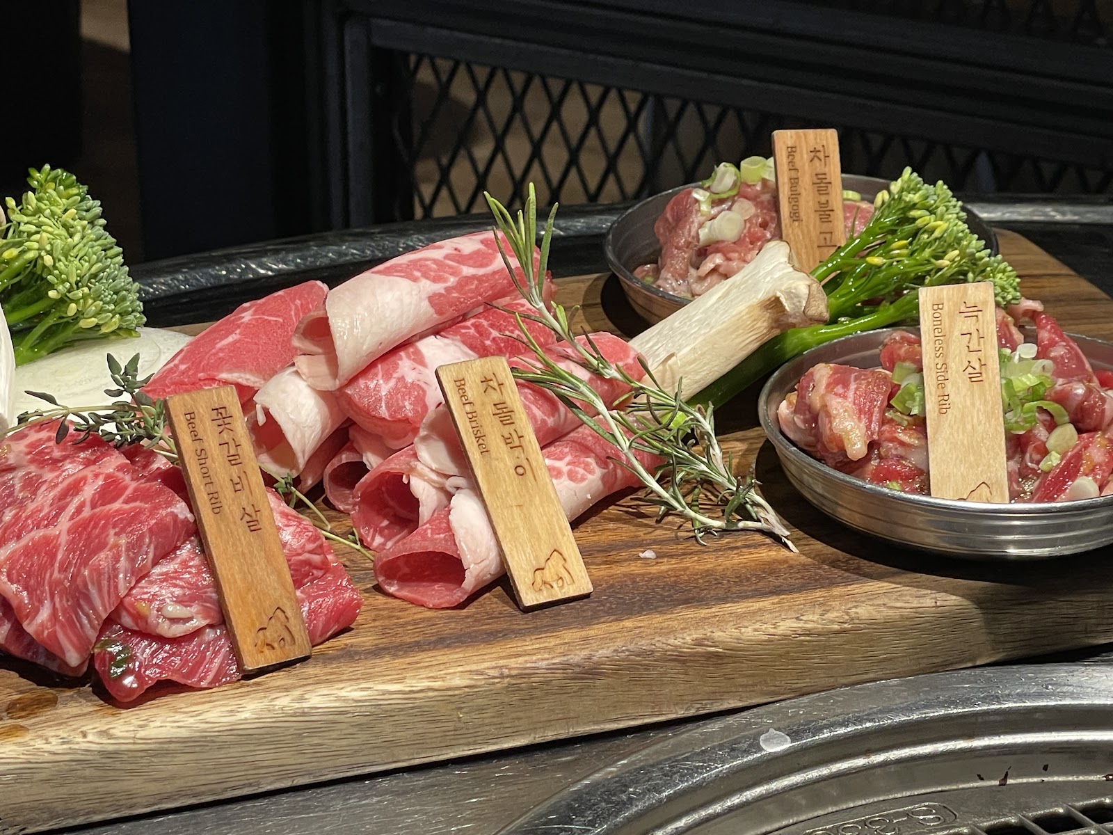 Korilla Korean BBQ — gallery photo 3