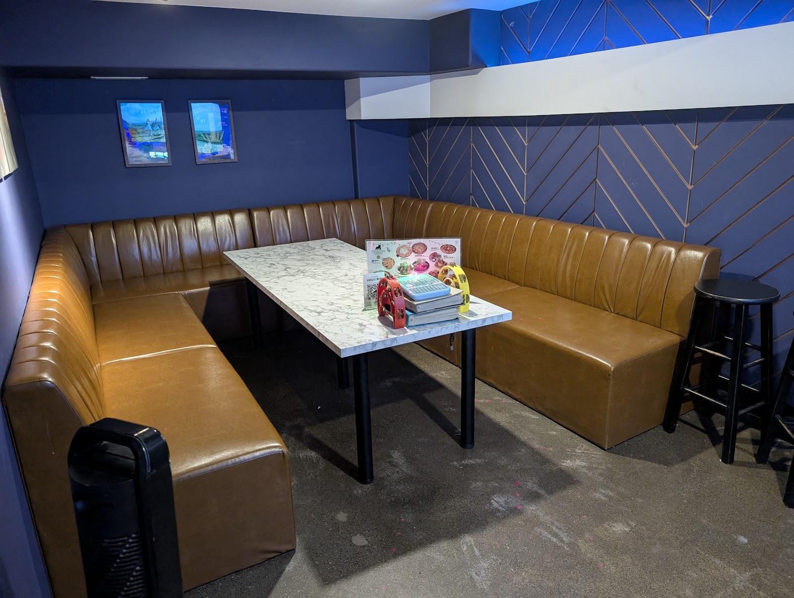 Korilla Korean BBQ — gallery photo 4