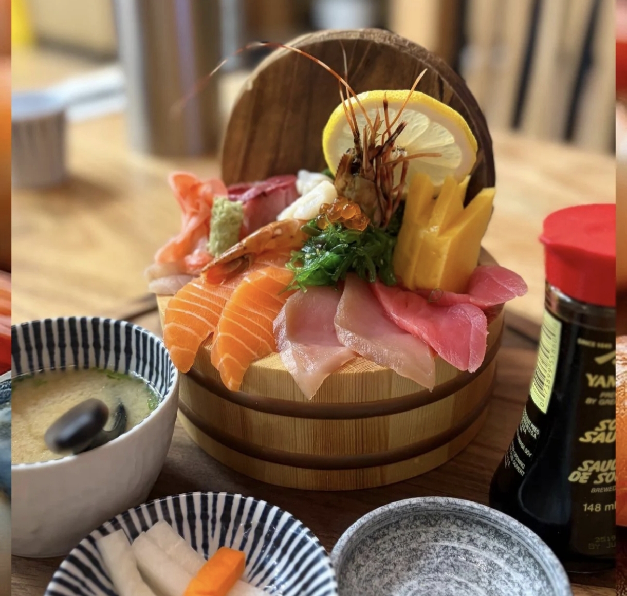 Kim’s Katsu + (Mission) — gallery photo 4
