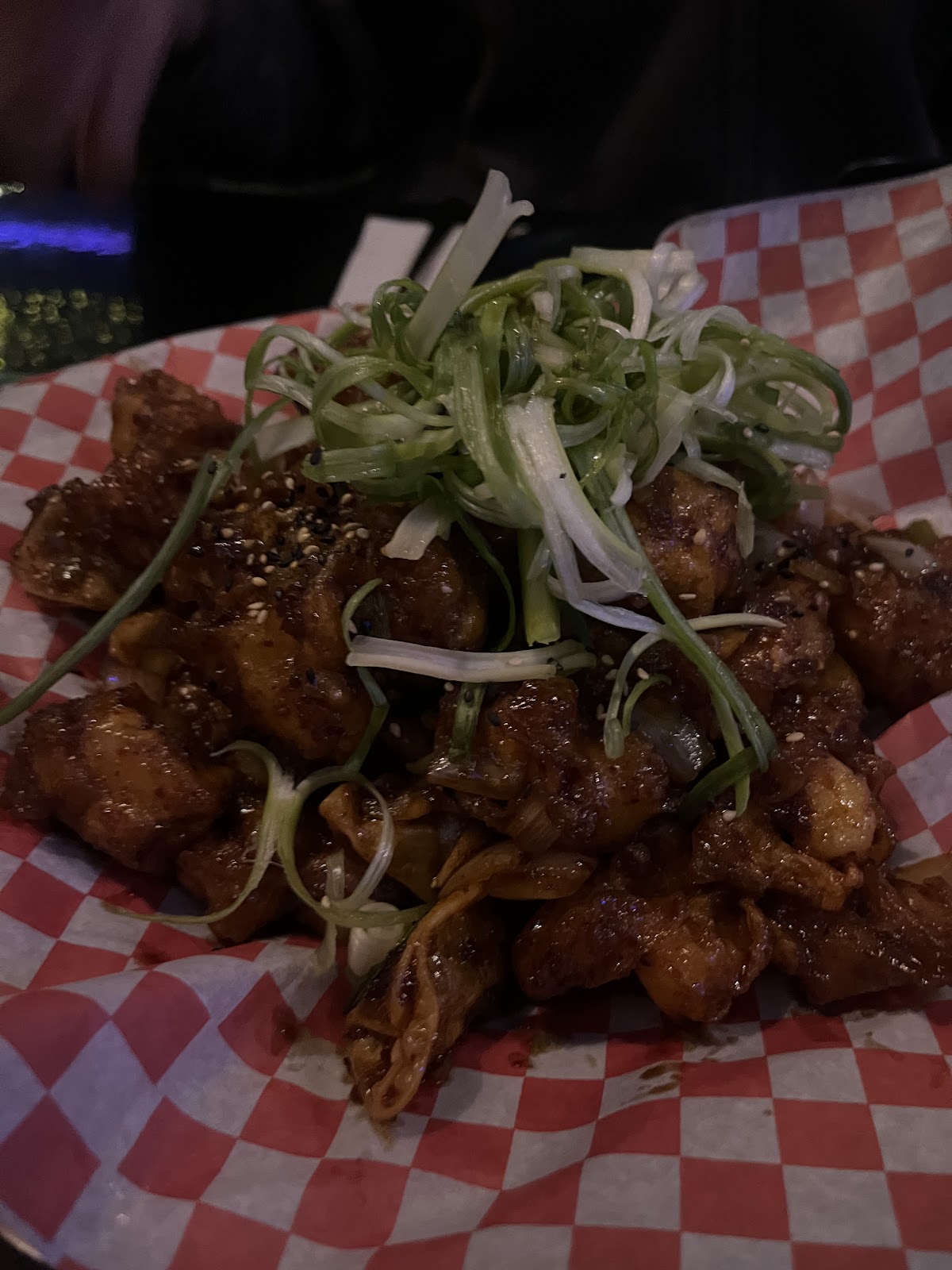 Greenbottle Kitchen & Soju — gallery photo 4